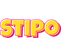 Stipo kaboom logo