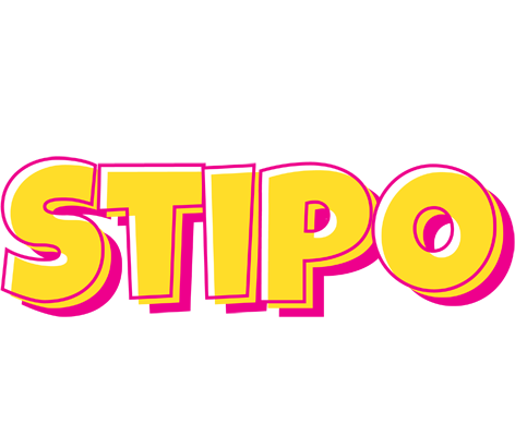 Stipo kaboom logo