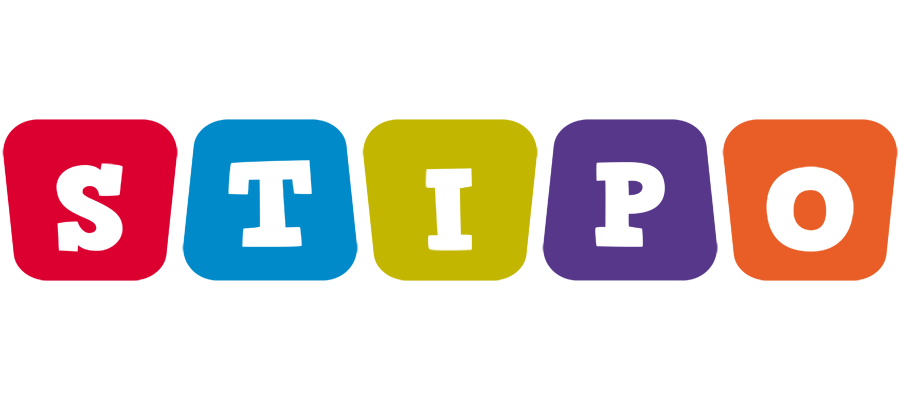 Stipo kiddo logo