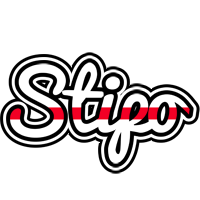 Stipo kingdom logo