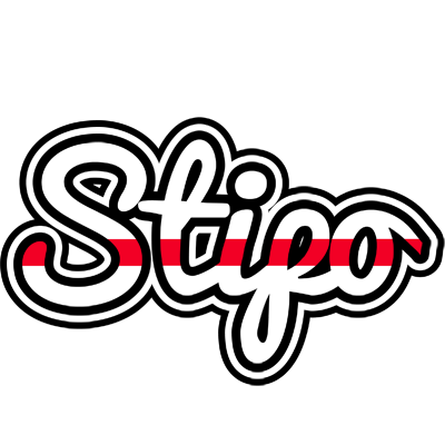 Stipo kingdom logo