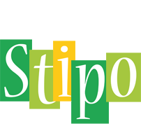 Stipo lemonade logo