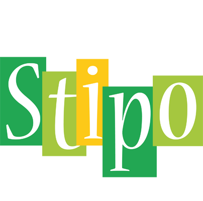 Stipo lemonade logo