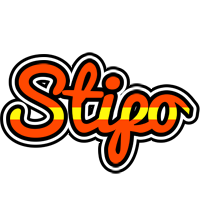 Stipo madrid logo