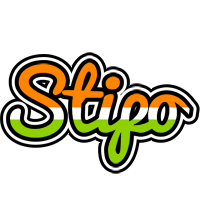 Stipo mumbai logo