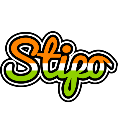 Stipo mumbai logo