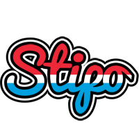 Stipo norway logo