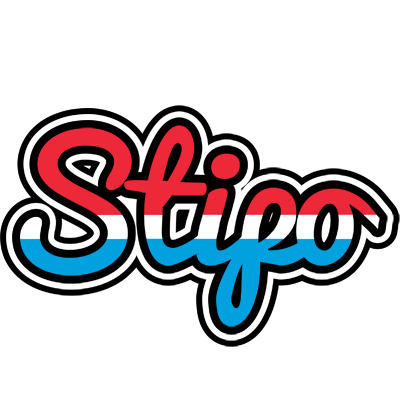 Stipo norway logo