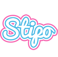 Stipo outdoors logo