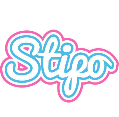 Stipo outdoors logo