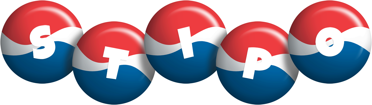 Stipo paris logo