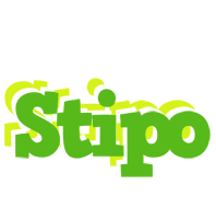 Stipo picnic logo