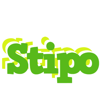 Stipo picnic logo
