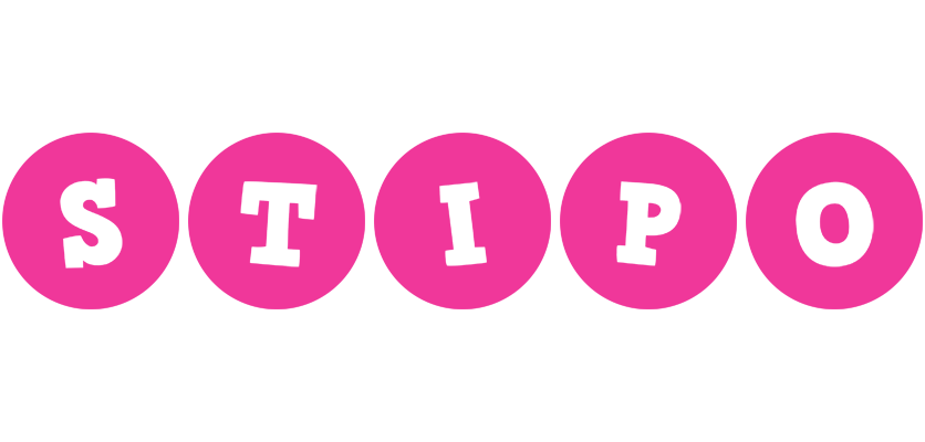 Stipo poker logo