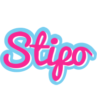 Stipo popstar logo