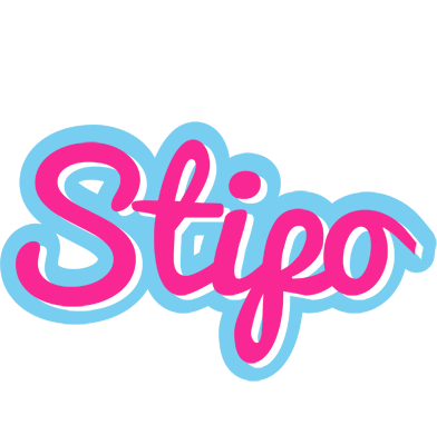 Stipo popstar logo