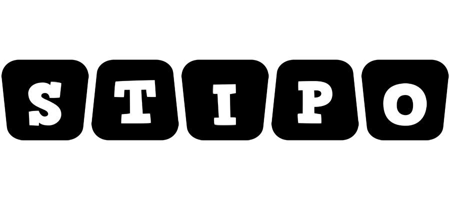 Stipo racing logo