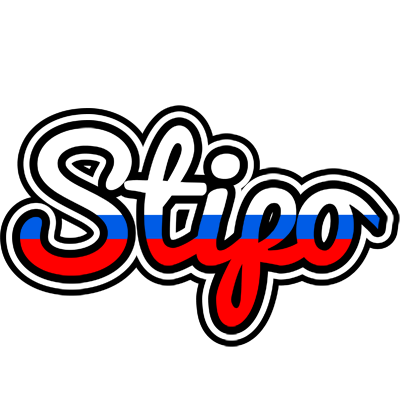 Stipo russia logo