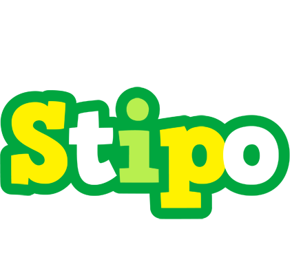 Stipo soccer logo