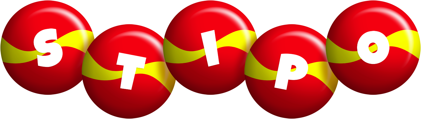 Stipo spain logo