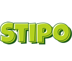 Stipo summer logo