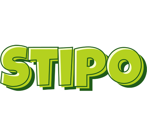 Stipo summer logo