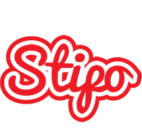 Stipo sunshine logo