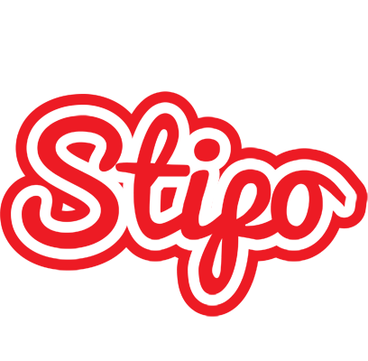 Stipo sunshine logo