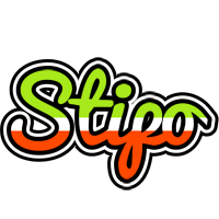 Stipo superfun logo