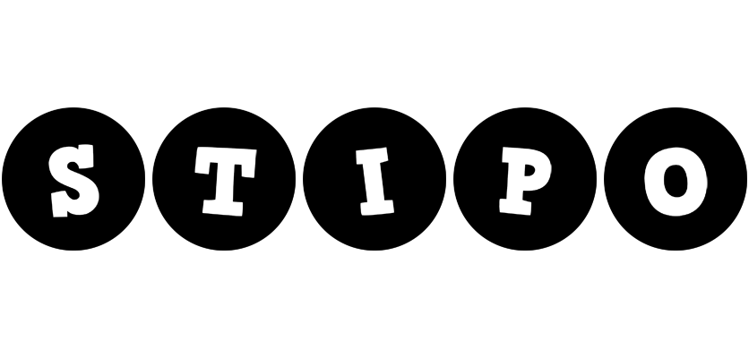 Stipo tools logo