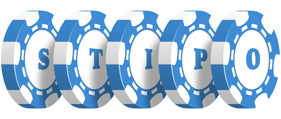 Stipo vegas logo