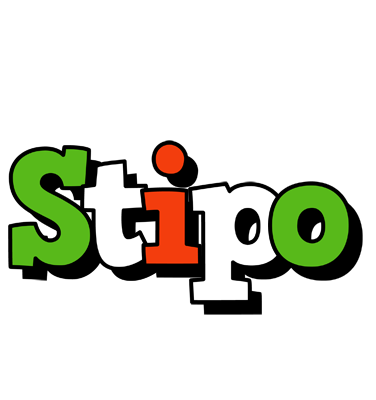 Stipo venezia logo