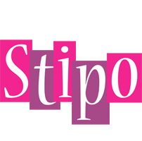 Stipo whine logo