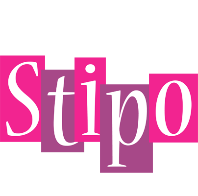 Stipo whine logo