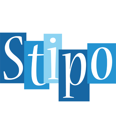 Stipo winter logo