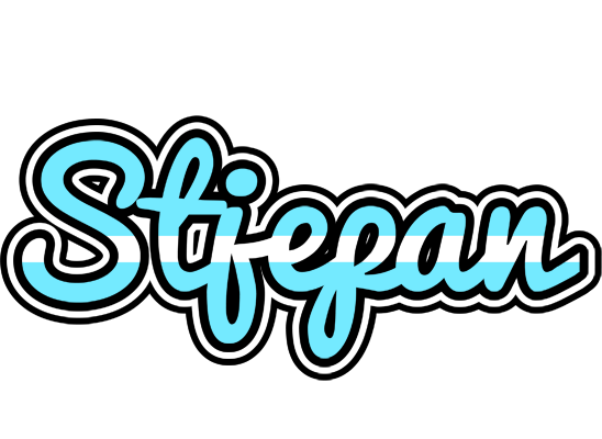 Stjepan argentine logo