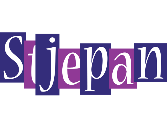 Stjepan autumn logo