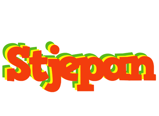 Stjepan bbq logo