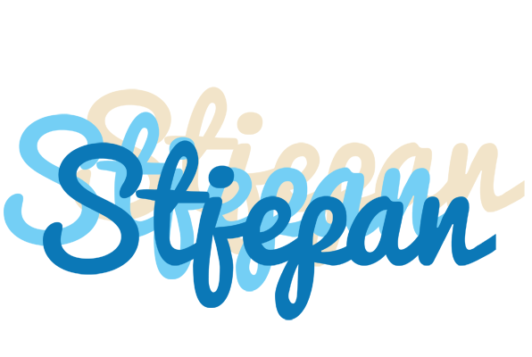 Stjepan breeze logo