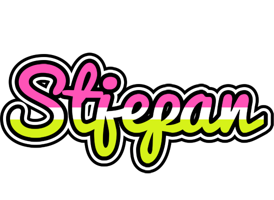 Stjepan candies logo