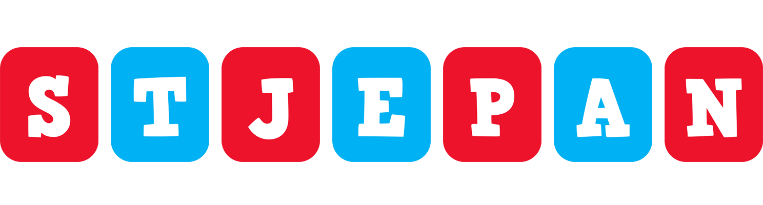 Stjepan diesel logo