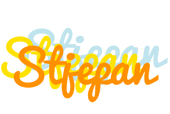 Stjepan energy logo