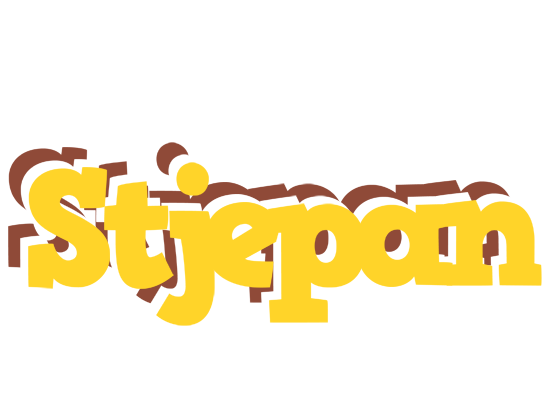 Stjepan hotcup logo