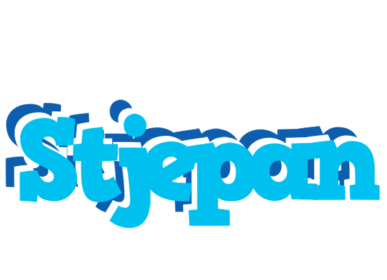 Stjepan jacuzzi logo