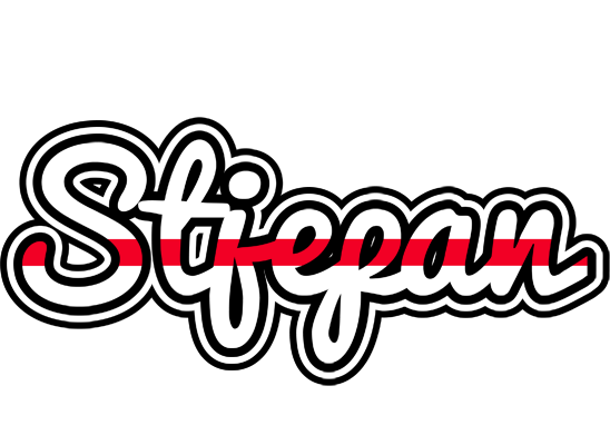 Stjepan kingdom logo