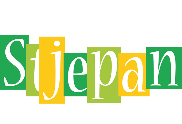 Stjepan lemonade logo