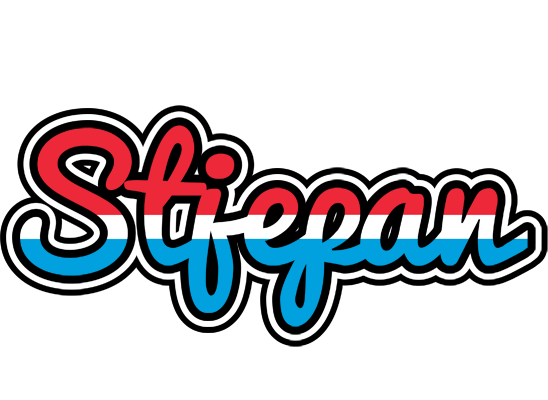 Stjepan norway logo