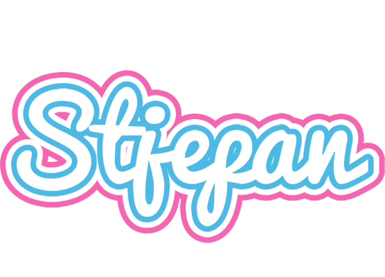 Stjepan outdoors logo