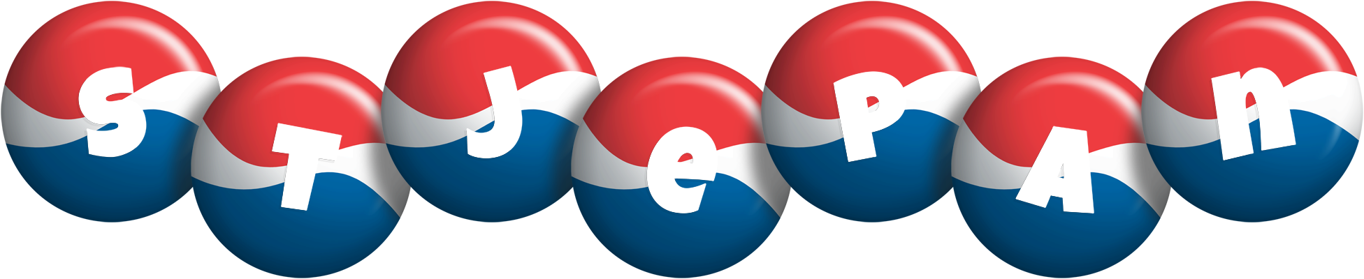 Stjepan paris logo