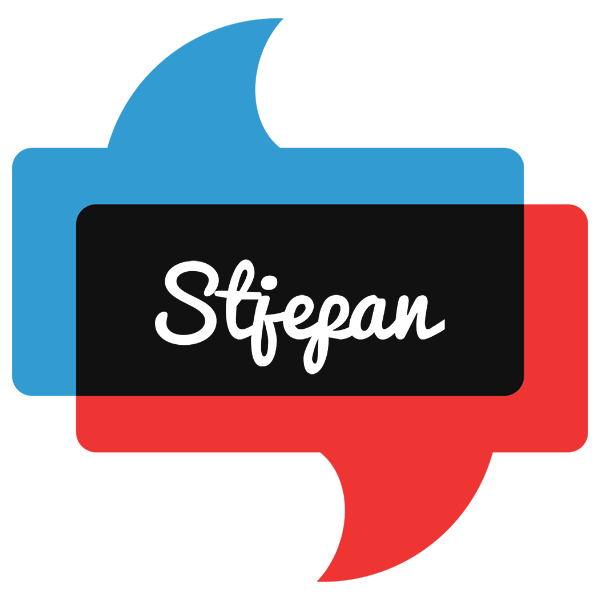 Stjepan sharks logo